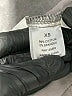 Ethyl Gray Coat Size XS - photo 7