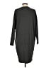 Seraphine Gray Casual Dress Size XS Maternity - photo 2