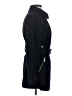 Express Black Wool Coat Size S - photo 4