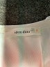 idem ditto 100% Polyester White Romper Size S - photo 4
