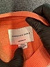 American Eagle Outfitters Orange Sweatshirt Size S - photo 7