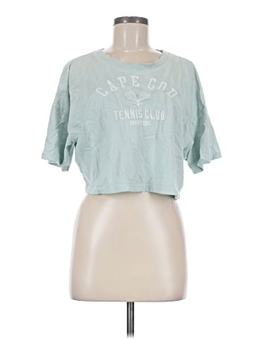 Aeropostale Short Sleeve T-Shirt (view 1)