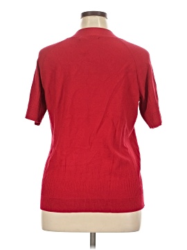 Jones New York Collection Pullover Sweater (view 2)