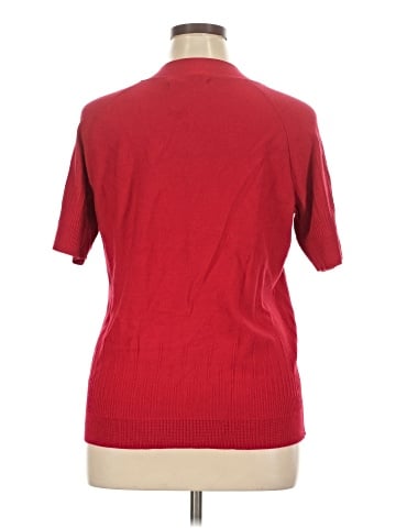Jones New York Collection Pullover Sweater (view 2)