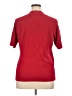Jones New York Collection Red Pullover Sweater Size 0X - photo 2