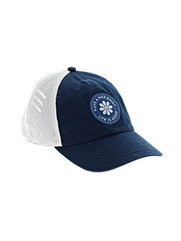 Life Is Good Baseball Cap (view 1)