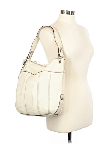 Fossil Leather Hobo (view 2)