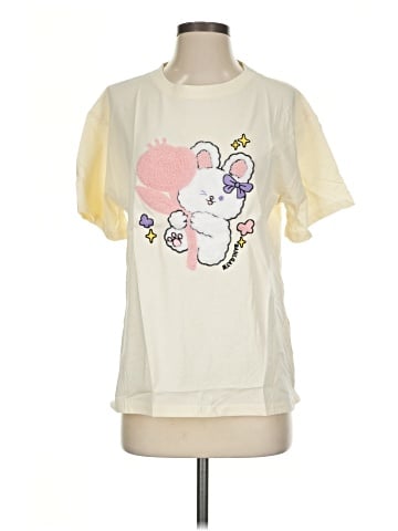 Unbranded Short Sleeve T-Shirt (view 1)