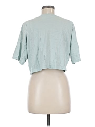 Aeropostale Short Sleeve T-Shirt (view 2)