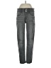 Apt. 9 Gray Jeans Size 4 - photo 1
