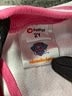 Nickelodeon Pink Jacket Size 2 - photo 3