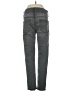 Apt. 9 Gray Jeans Size 4 - photo 2