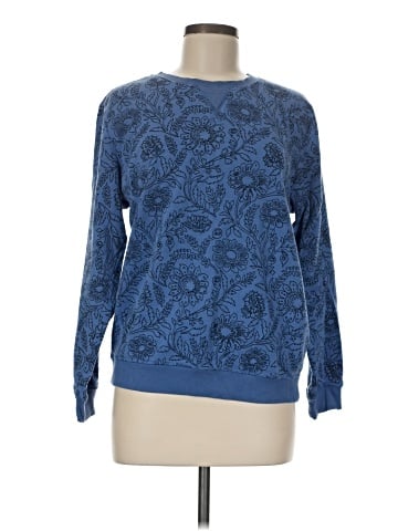 Style&Co Sweatshirt (view 1)