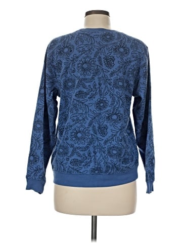 Style&Co Sweatshirt (view 2)