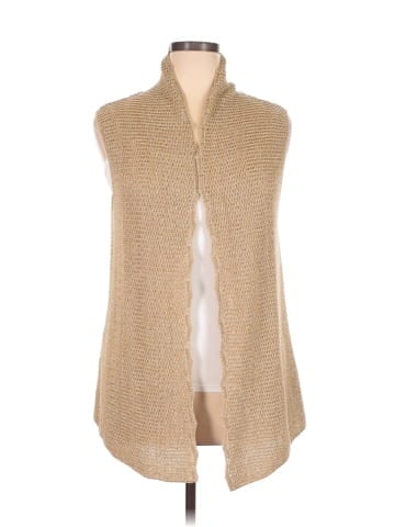 Christopher & Banks Sweater Vest (view 1)