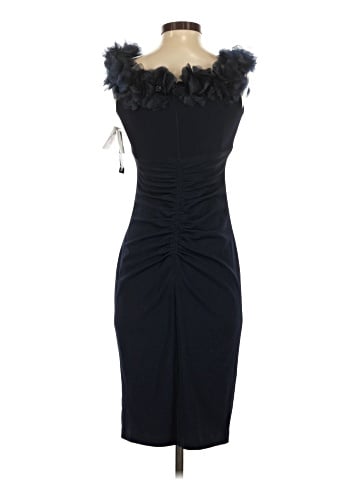 Xscape Cocktail Dress (view 2)