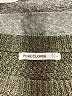 Pink Clover 100% Polyester Brown Pullover Sweater Size L - photo 7