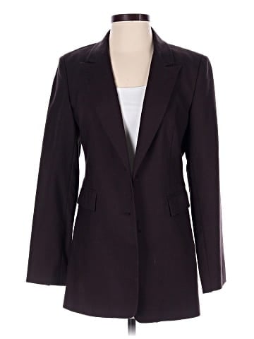 Express Wool Blazer (view 1)