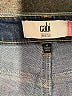 CAbi Blue Jeans Size 6 - photo 7