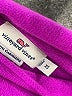 Vineyard Vines Purple Wool Pullover Sweater Size XS - photo 7