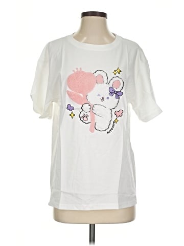 Unbranded Short Sleeve T-Shirt (view 1)