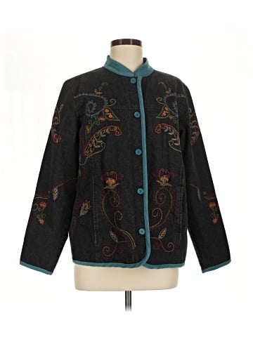 Denim & Co Jacket (view 1)