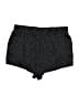 Bobeau Tweed Gray Shorts Size XL - photo 1