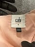 CAbi Pink Blazer Size 8 - photo 6