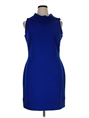 Lauren by Ralph Lauren Cocktail Dress (view 1)