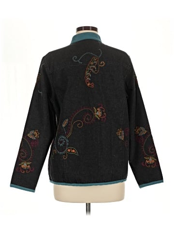 Denim & Co Jacket (view 2)