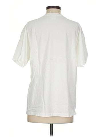 Unbranded Short Sleeve T-Shirt (view 2)