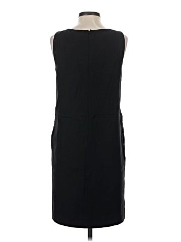 J.Crew Casual Dress (view 2)