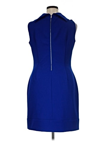 Lauren by Ralph Lauren Cocktail Dress (view 2)