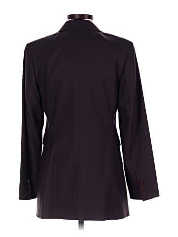 Express Wool Blazer (view 2)