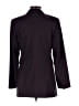 Express Burgundy Brown Wool Blazer Size 3 - 4 - photo 2