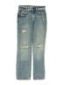 Gap Kids 100% Cotton Blue Jeans Size 8 - photo 1