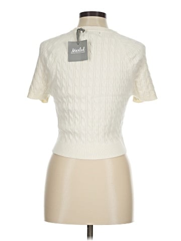 Marled by Reunited Cardigan (view 2)