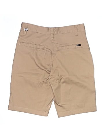 Volcom Khaki Shorts (view 2)
