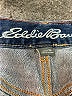 Eddie Bauer Blue Jeans Size 12 - photo 7