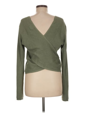 Hippie Rose Cardigan (view 2)