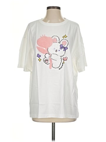 Unbranded Short Sleeve T-Shirt (view 1)