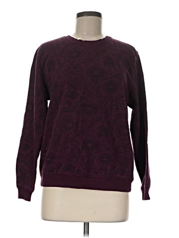 Style&Co Sweatshirt (view 1)