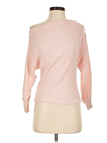 Gibson Long Sleeve Blouse (view 1)