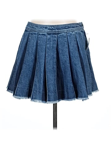 Gap Denim Skirt (view 1)