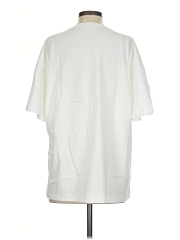 Unbranded Short Sleeve T-Shirt (view 2)