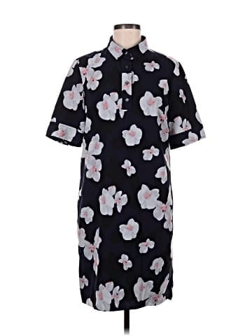 Banana Republic Casual Dress (view 1)
