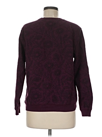 Style&Co Sweatshirt (view 2)