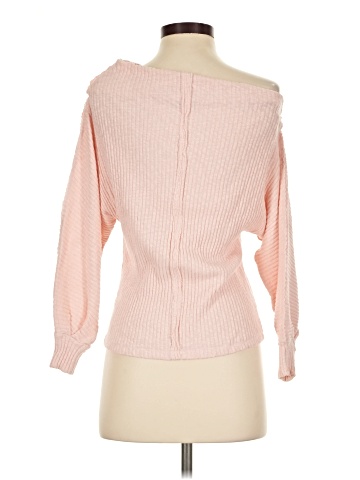 Gibson Long Sleeve Blouse (view 2)