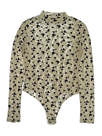 The Vintage Shop Long Sleeve Blouse (view 1)