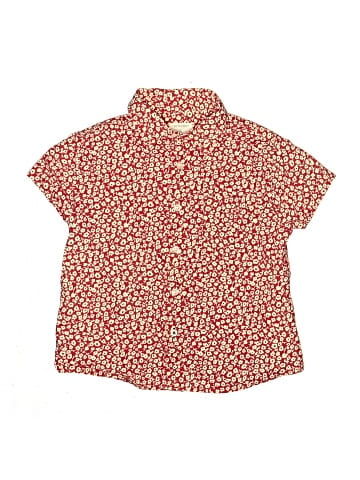 Crewcuts Short Sleeve Polo (view 1)